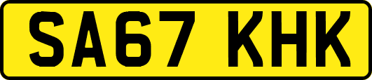 SA67KHK