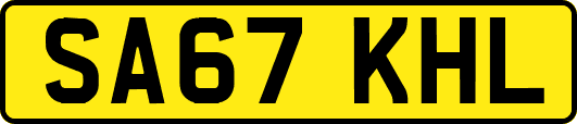 SA67KHL