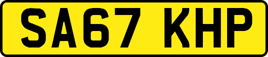 SA67KHP