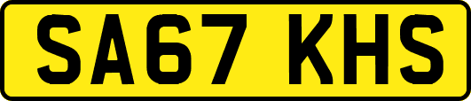 SA67KHS