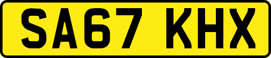 SA67KHX