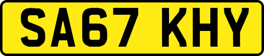 SA67KHY