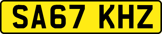 SA67KHZ