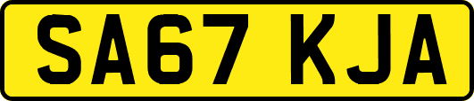 SA67KJA