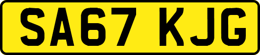 SA67KJG