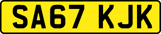 SA67KJK