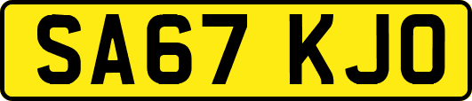 SA67KJO