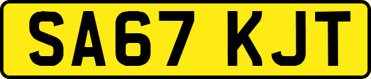 SA67KJT