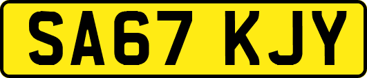 SA67KJY