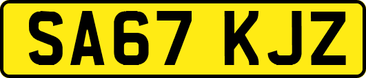 SA67KJZ