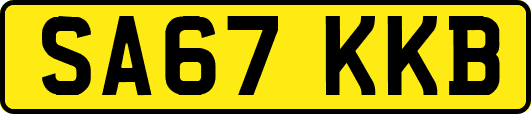 SA67KKB