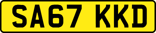 SA67KKD