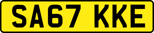 SA67KKE