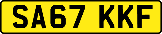 SA67KKF