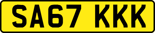 SA67KKK