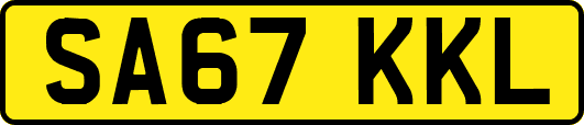 SA67KKL