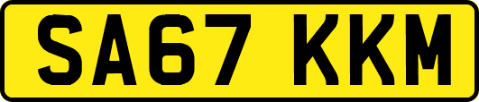 SA67KKM