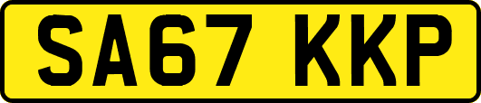 SA67KKP