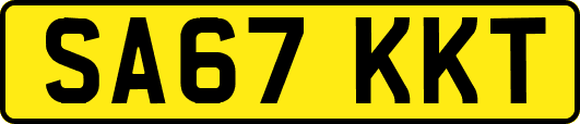 SA67KKT