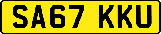 SA67KKU