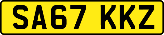 SA67KKZ