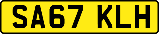 SA67KLH
