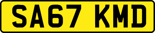 SA67KMD