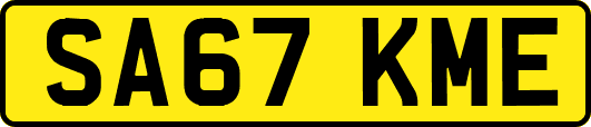 SA67KME