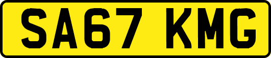 SA67KMG