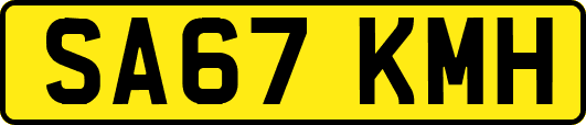 SA67KMH