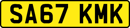 SA67KMK