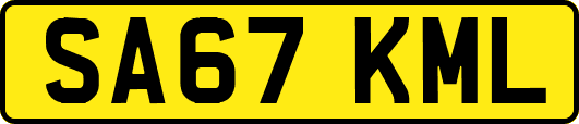 SA67KML