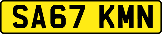 SA67KMN