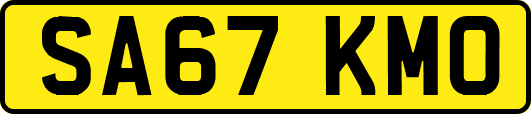 SA67KMO