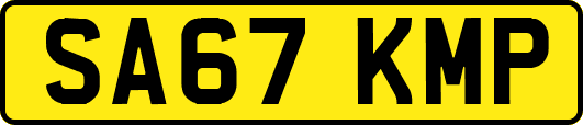 SA67KMP