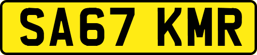 SA67KMR