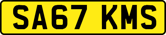 SA67KMS