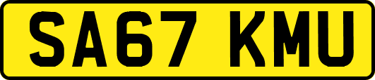 SA67KMU
