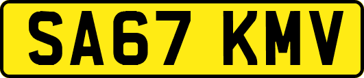 SA67KMV