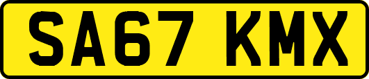 SA67KMX