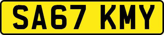 SA67KMY