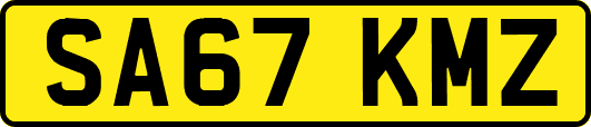 SA67KMZ
