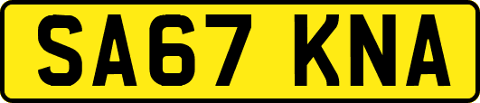 SA67KNA
