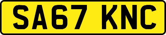 SA67KNC