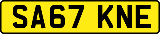 SA67KNE