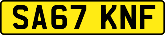 SA67KNF