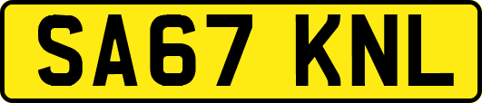 SA67KNL