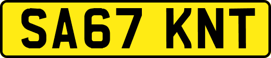 SA67KNT