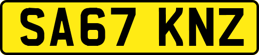 SA67KNZ