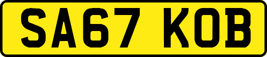 SA67KOB